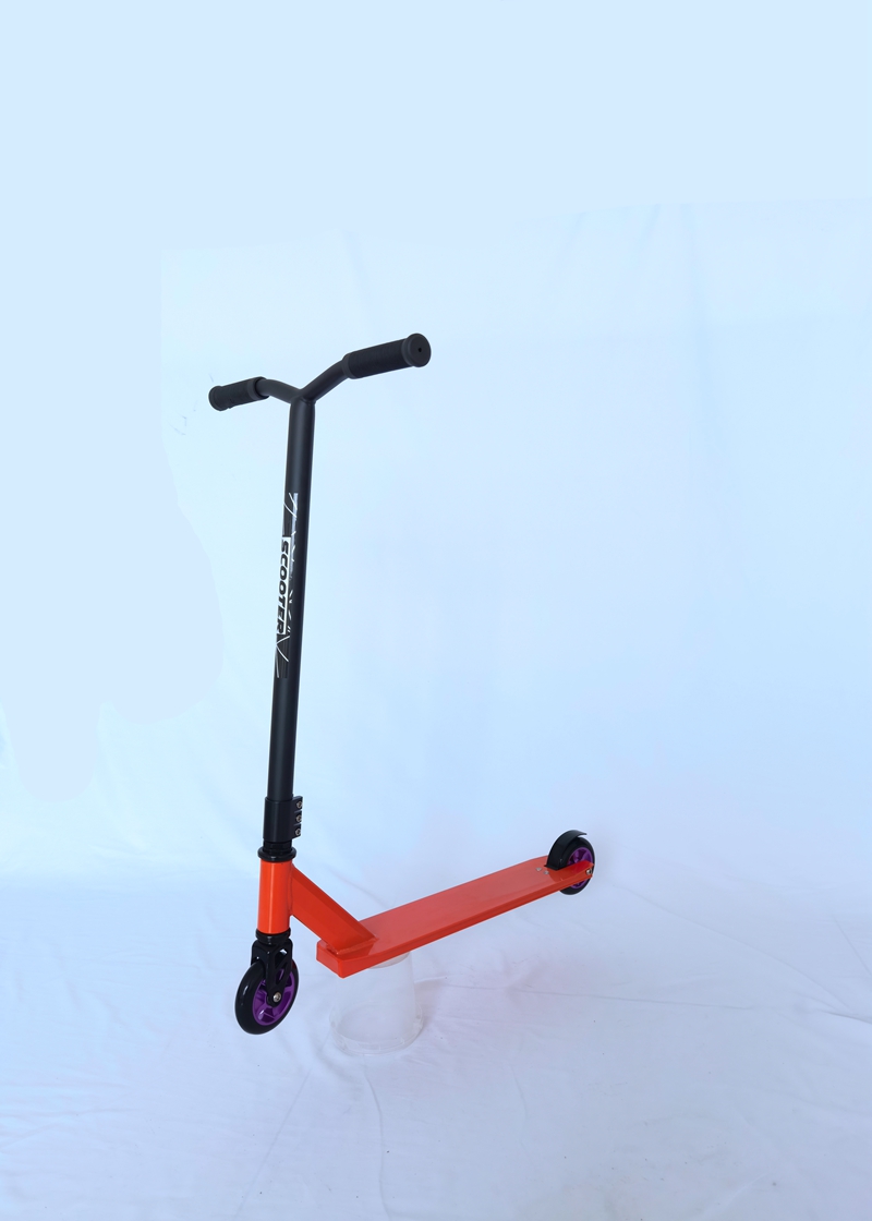 全铝窄板极限车